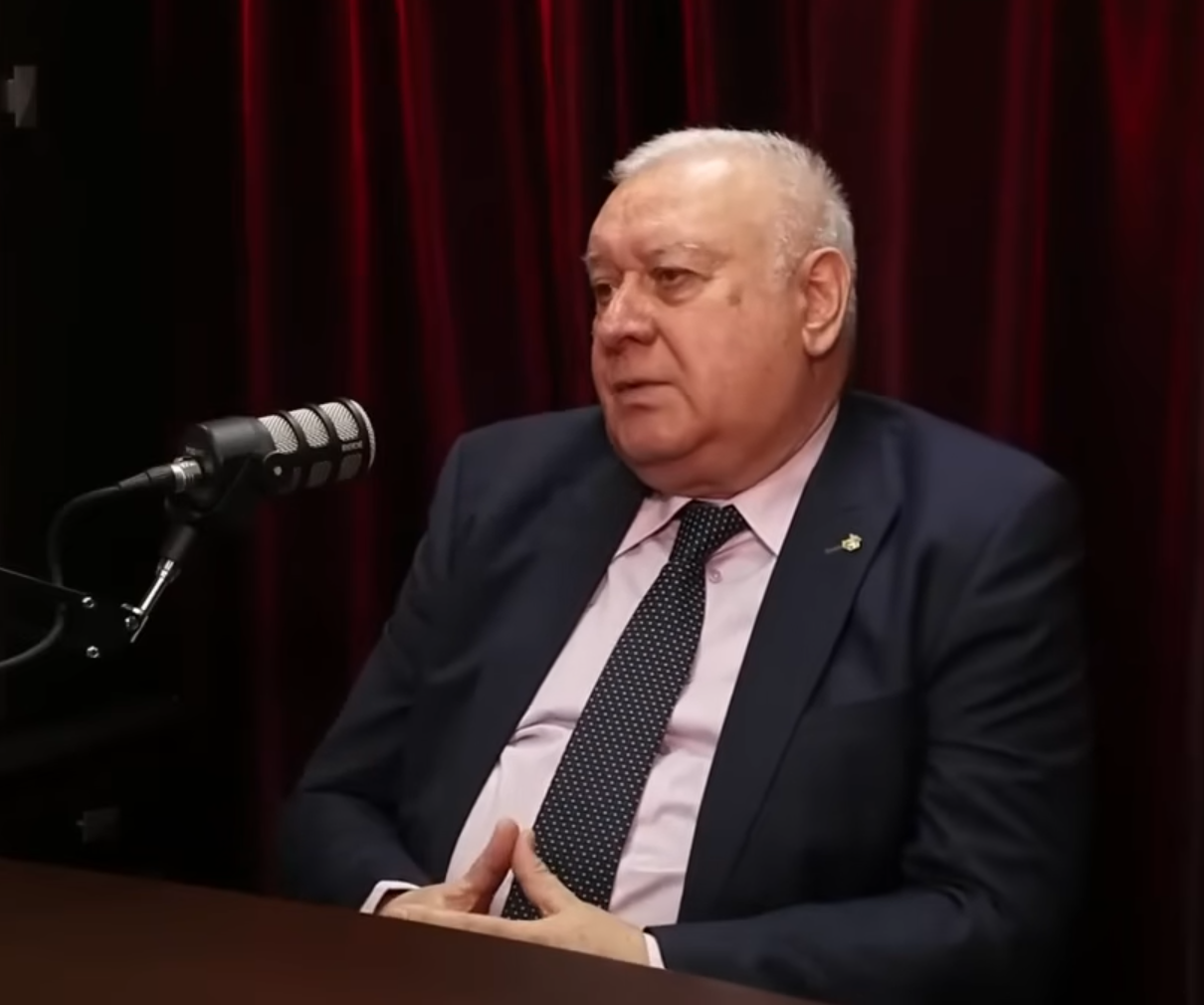 Gheorghe Dragomir