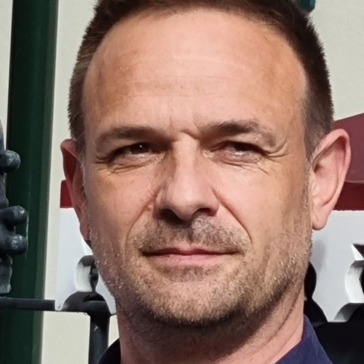 Răzvan Pușcaru, Secretar General